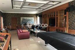 Dijual Rumah Mewah Exclusive di Batununggal, Bandung Dijual Rumah Mewah Exclusive di Batununggal, Bandung