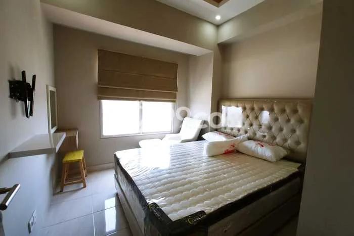 Sewa Apartemen Murah di Buah Batu 2 Bedroom Sewa Apartemen Murah di Buah Batu 2 Bedroom