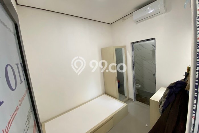 Kost Dijual Lokasi Dramaga, Bogor, Spesifikasi 6 Kamar Tidur dan Luas 50m2 Kost Dijual Lokasi Dramaga, Bogor, Spesifikasi 6 Kamar Tidur dan Luas 50m2