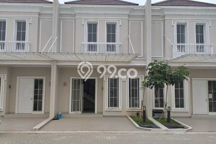 Dijual Rumah Minimalis Bagus Punya 2 KT di Parung Panjang Bogor SHM Dijual Rumah Minimalis Bagus Punya 2 KT di Parung Panjang Bogor SHM