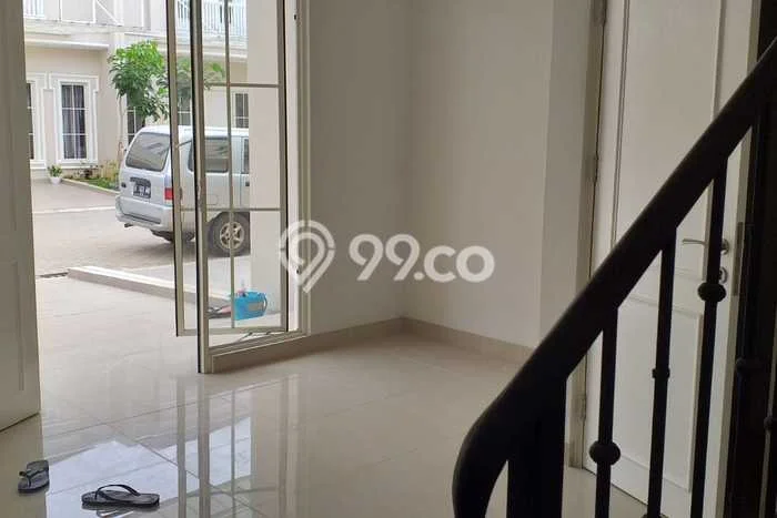 Lokasi strategis! Rumah siap pakai disewakan di Parung LB 61m2 Lokasi strategis! Rumah siap pakai disewakan di Parung LB 61m2