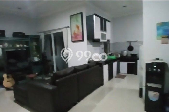 Dijual Rumah Modern 3 KT di BSD Nusaloka, Tangerang Dijual Rumah Modern 3 KT di BSD Nusaloka, Tangerang