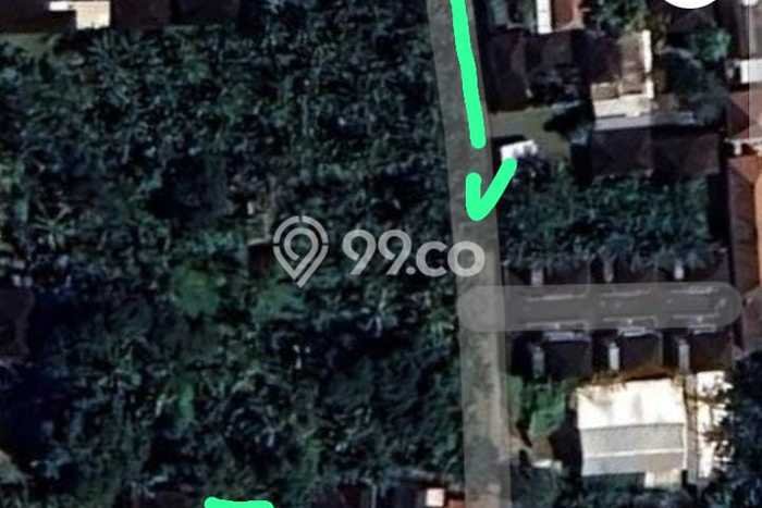 Tanah di Kerambitan, Tabanan Luas 200m2 Dijual Segera Tanah di Kerambitan, Tabanan Luas 200m2 Dijual Segera