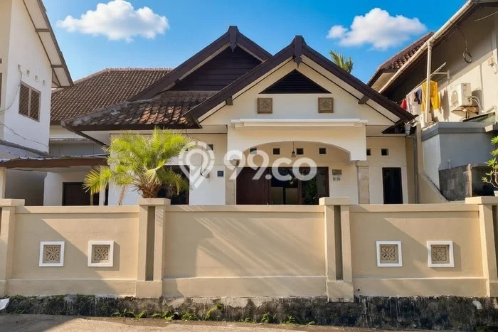 Rumah Bagus Siap Huni Di Denpasar Utara Luas 70m2 Lokasi Strategis Rumah Bagus Siap Huni Di Denpasar Utara Luas 70m2 Lokasi Strategis