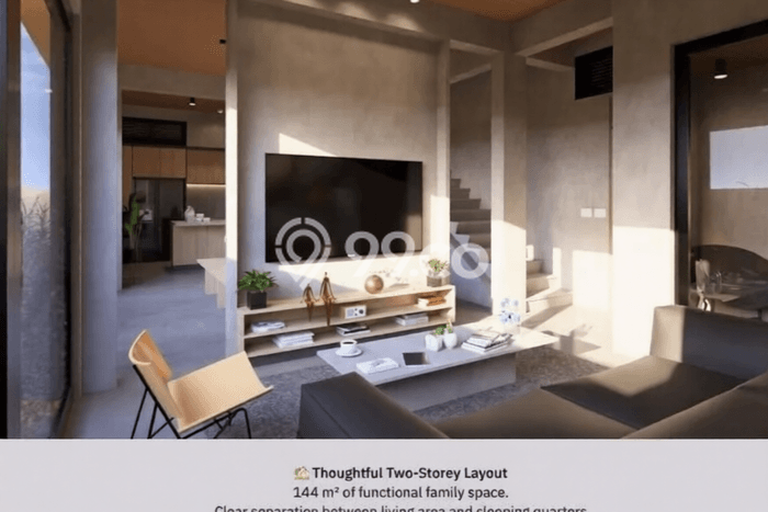 PELUANG INVESTASI! Vila di , Luas 149m2m², Hasil Menjanjikan PELUANG INVESTASI! Vila di , Luas 149m2m², Hasil Menjanjikan