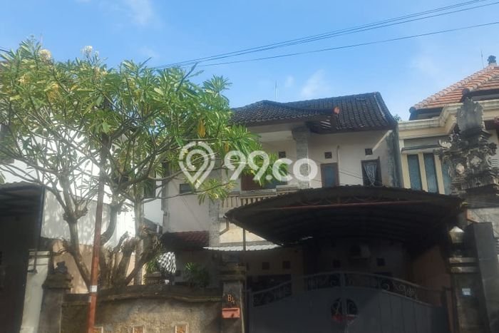 Ready to Use! Premium House LT 192m2 Desain Modern di Padangsambian Kaja Ready to Use! Premium House LT 192m2 Desain Modern di Padangsambian Kaja