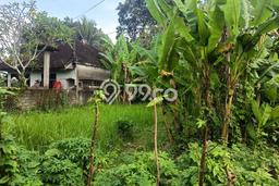 Tanah di Kerambitan, Tabanan Luas 200m2 Dijual Segera Tanah di Kerambitan, Tabanan Luas 200m2 Dijual Segera
