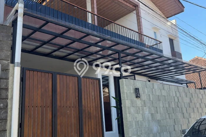 For Sale Rumah Elit Exclusive di Denpasar Barat, Denpasar For Sale Rumah Elit Exclusive di Denpasar Barat, Denpasar
