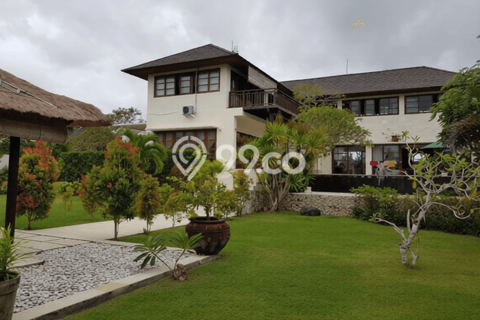 HARGA TERBAIK! Vila di , Luas 1700m2m², Lokasi Elite dengan privasi terjamin HARGA TERBAIK! Vila di , Luas 1700m2m², Lokasi Elite dengan privasi terjamin