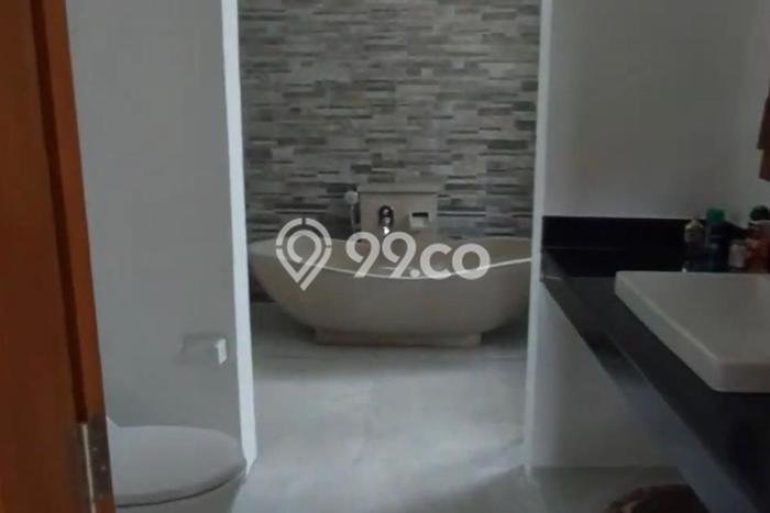 Vila Kawasan , Luas 168m2m², Area Premium Vila Kawasan , Luas 168m2m², Area Premium