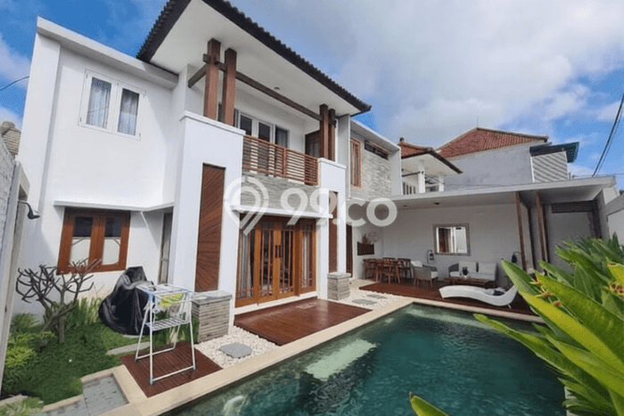 Vila Kawasan , Luas 168m2m², Area Premium Vila Kawasan , Luas 168m2m², Area Premium