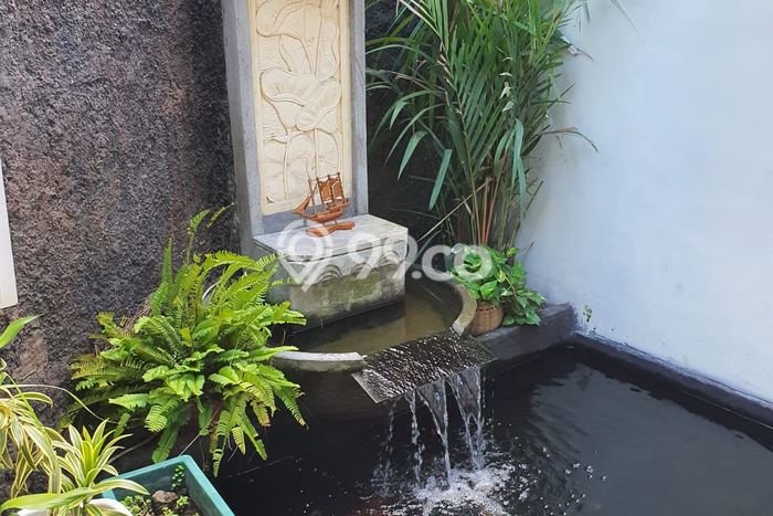 Dijual Hunian Rumah Terawat 4 Kamar di Padangsambian , Denpasar Dijual Hunian Rumah Terawat 4 Kamar di Padangsambian , Denpasar