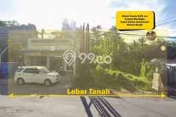Tanah Kavling Dijual di Sembunggede, Tabanan dengan Luas Tanah 925m2 Tanah Kavling Dijual di Sembunggede, Tabanan dengan Luas Tanah 925m2