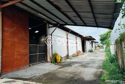 Gudang Disewakan di Kawasan Ramai Denpasar Barat, Denpasar Gudang Disewakan di Kawasan Ramai Denpasar Barat, Denpasar