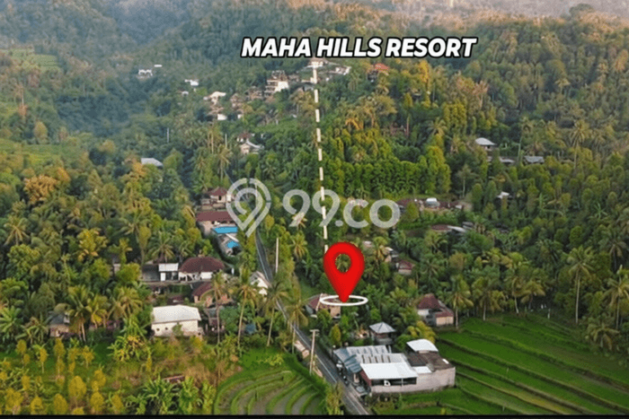 Kavling Tanah di Buleleng Dijual Luas 350m2 Legalitas SHM Kavling Tanah di Buleleng Dijual Luas 350m2 Legalitas SHM