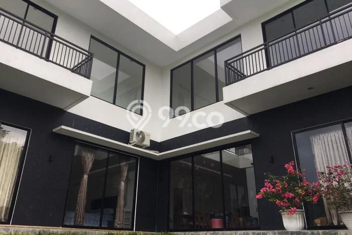 Jual Rumah Mewah Elegan Dengan View Eksklusif di Munggu, Badung Jual Rumah Mewah Elegan Dengan View Eksklusif di Munggu, Badung