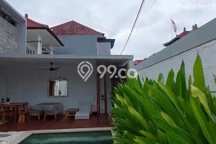 Vila Kawasan , Luas 168m2m², Area Premium Vila Kawasan , Luas 168m2m², Area Premium