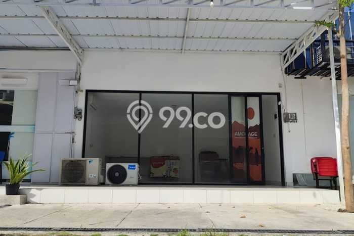 Disewakan Ruko di Kawasan Ramai Canggu Luas 30m2 Disewakan Ruko di Kawasan Ramai Canggu Luas 30m2