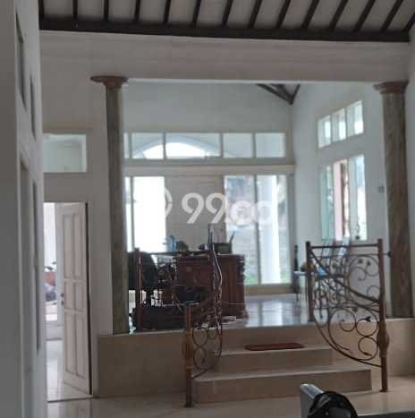 Dijual Segera Rumah LT 389m² di Kawasan Residential Regol, Bandung Dijual Segera Rumah LT 389m² di Kawasan Residential Regol, Bandung
