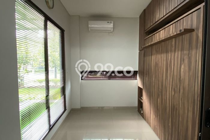 Rumah Idaman Modern! Rumah Mewah di Gede Bage, Bandung, Luas 105m² Bangunan 97m² Rumah Idaman Modern! Rumah Mewah di Gede Bage, Bandung, Luas 105m² Bangunan 97m²