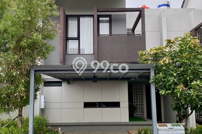 Rumah Idaman Modern! Rumah Mewah di Gede Bage, Bandung, Luas 105m² Bangunan 97m² Rumah Idaman Modern! Rumah Mewah di Gede Bage, Bandung, Luas 105m² Bangunan 97m²