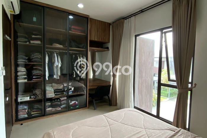 Rumah Idaman Modern! Rumah Mewah di Gede Bage, Bandung, Luas 105m² Bangunan 97m² Rumah Idaman Modern! Rumah Mewah di Gede Bage, Bandung, Luas 105m² Bangunan 97m²
