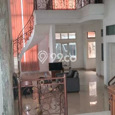 Dijual Segera Rumah LT 389m² di Kawasan Residential Regol, Bandung Dijual Segera Rumah LT 389m² di Kawasan Residential Regol, Bandung