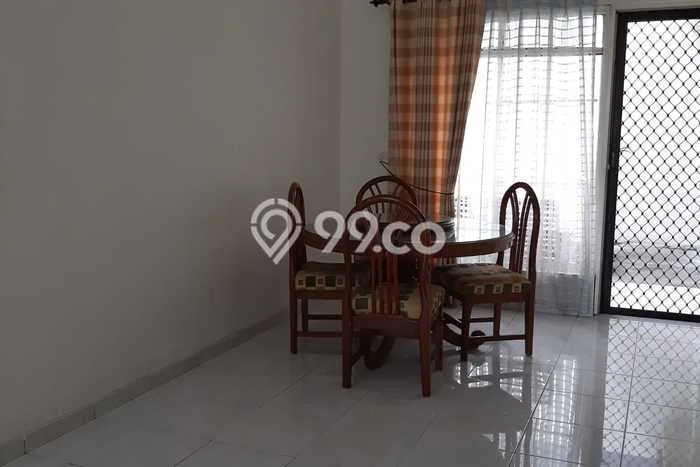 Rumah sewa siap huni 3 Kamar Tidur di Graha Padma, Semarang Rumah sewa siap huni 3 Kamar Tidur di Graha Padma, Semarang