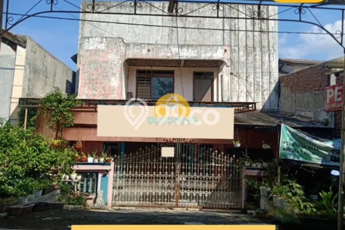 Kavling Tanah Dijual di Semarang Barat Semarang Spesifikasi 240m2 Kavling Tanah Dijual di Semarang Barat Semarang Spesifikasi 240m2