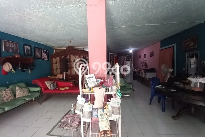 Kavling Tanah Dijual di Semarang Barat Semarang Spesifikasi 240m2 Kavling Tanah Dijual di Semarang Barat Semarang Spesifikasi 240m2