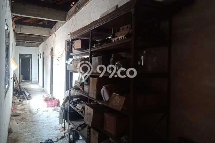 Kavling Tanah Dijual di Semarang Barat Semarang Spesifikasi 240m2 Kavling Tanah Dijual di Semarang Barat Semarang Spesifikasi 240m2