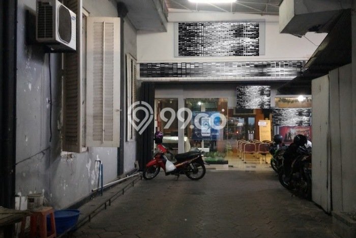 Komersial Dijual di Kawasan Semarang Tengah, Semarang Harga Kompetitif Komersial Dijual di Kawasan Semarang Tengah, Semarang Harga Kompetitif