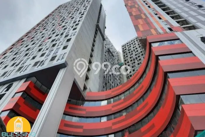 Apartemen Nyaman untuk Dijual di Tembalang, Semarang, Jawa Tengah Apartemen Nyaman untuk Dijual di Tembalang, Semarang, Jawa Tengah