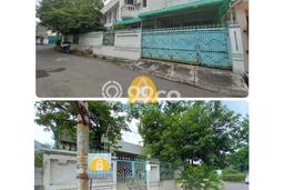 Rumah Mewah Siap Huni LT 296m2 di Semarang Tengah, Semarang Rumah Mewah Siap Huni LT 296m2 di Semarang Tengah, Semarang