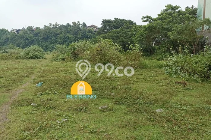 Lahan untuk Dijual di Semarang Barat Semarang Luas 23069m2 Lahan untuk Dijual di Semarang Barat Semarang Luas 23069m2
