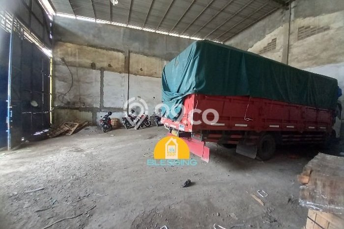 Unit Gudang Dijual di Genuk Semarang Luas Tanah 450m2, Luas Bangunan 450m2 Unit Gudang Dijual di Genuk Semarang Luas Tanah 450m2, Luas Bangunan 450m2