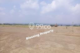 Lahan Strategis di Tugu Dijual dengan Luas 19000m2 Lahan Strategis di Tugu Dijual dengan Luas 19000m2