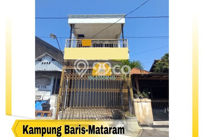 Paling Dicari! Komersial Dijual di Mataram Harga Kompetitif Paling Dicari! Komersial Dijual di Mataram Harga Kompetitif