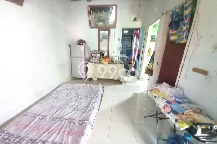Rumah Budget Terbaik Dijual di Mijen LT 129m2 Rumah Budget Terbaik Dijual di Mijen LT 129m2