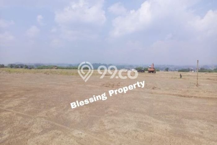 Lahan untuk Dijual di Semarang Barat Semarang Luas 19000m2 Lahan untuk Dijual di Semarang Barat Semarang Luas 19000m2