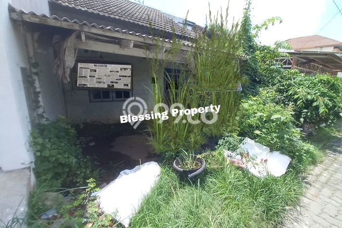Tanah Kavling Dijual di Semarang dengan Spesifikasi 105m2 Tanah Kavling Dijual di Semarang dengan Spesifikasi 105m2