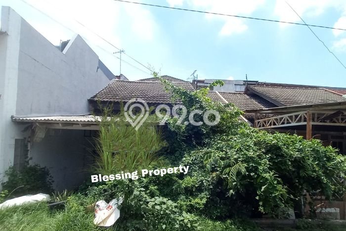 Tanah Kavling Dijual di Semarang dengan Spesifikasi 105m2 Tanah Kavling Dijual di Semarang dengan Spesifikasi 105m2