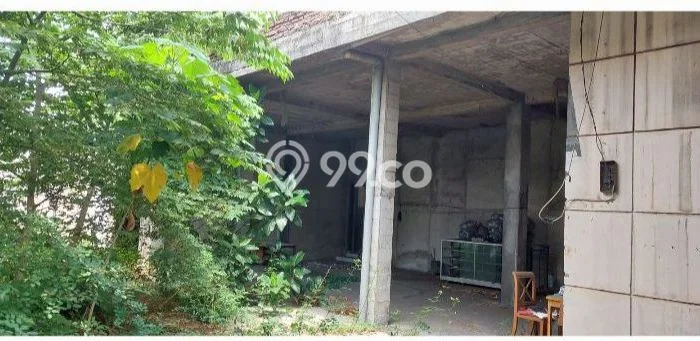Tanah Kosong Dijual di Semarang dengan Area 680m2 Tanah Kosong Dijual di Semarang dengan Area 680m2