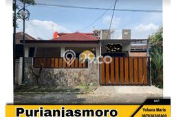 Rumah Dekat Bandara Jual Cepat Semarang Barat Rumah Dekat Bandara Jual Cepat Semarang Barat