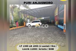 Unit Komersial Disewakan di Semarang Kawasan Strategis Harga Kompetitif Unit Komersial Disewakan di Semarang Kawasan Strategis Harga Kompetitif