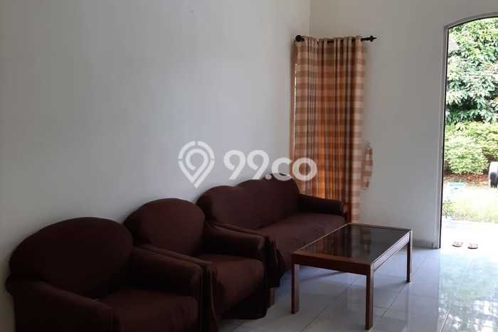 Rumah sewa siap huni 3 Kamar Tidur di Graha Padma, Semarang Rumah sewa siap huni 3 Kamar Tidur di Graha Padma, Semarang