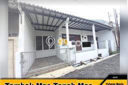 Rumah Minimalis 2 KT di Tanah Mas Semarang Unfurnished Rumah Minimalis 2 KT di Tanah Mas Semarang Unfurnished