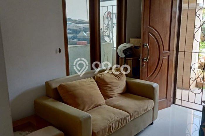 Dijual Rumah Mewah Elegan Dengan View Cantik di Puri Anjasmoro, Semarang Dijual Rumah Mewah Elegan Dengan View Cantik di Puri Anjasmoro, Semarang