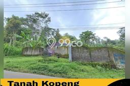 Tanah Kavling Dijual di Kopeng, Salatiga dengan Luas Tanah 2000m2 Tanah Kavling Dijual di Kopeng, Salatiga dengan Luas Tanah 2000m2