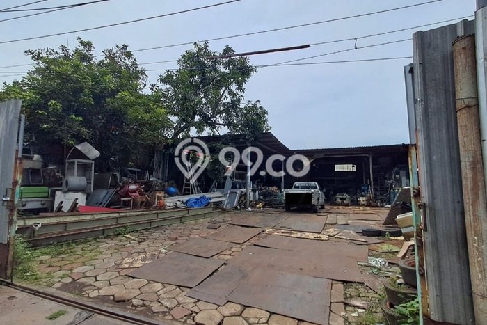 Tanah Kavling untuk Dijual di Semarang Barat Semarang 1000m2 Tanah Kavling untuk Dijual di Semarang Barat Semarang 1000m2